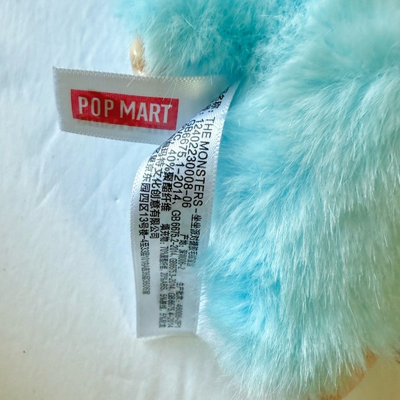 Pop Mart Labubu Hope Big Into Energy and Coca Cola Surprise Shake The Monsters - Picture 7 of 11